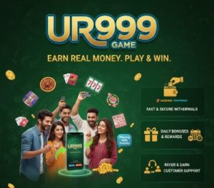 UR999 Game