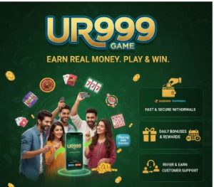 ur999 game