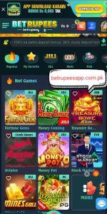 Betrupees Game