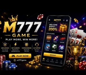 M777 Game