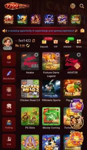 win7799 game