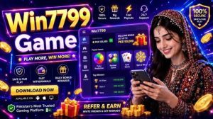 win7799 game