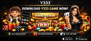y333 game