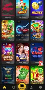 TC777 Game