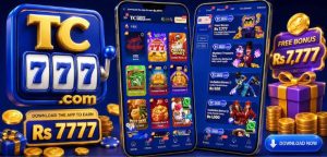 TC777 Game