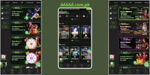 666D Game
