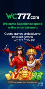 wc777 game