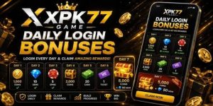 xpk77 game