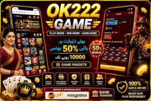 ok222 game