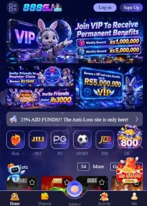 888GJ Game