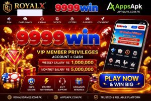 9999win game 