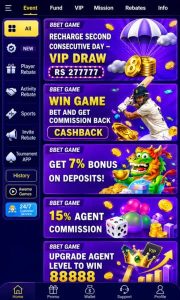 8BET Game