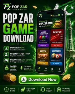 popzar game