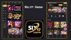 six177 game