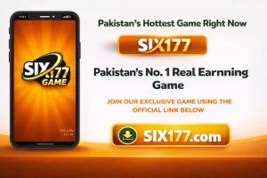 six177 game