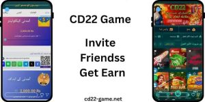 CD22 Game