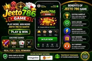 JEETO786 Game