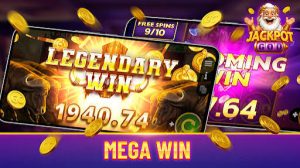 R777 Game