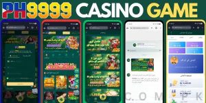 PH9999 Game