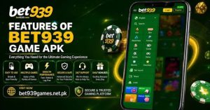 BET939 Game