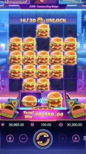PH9999 Game