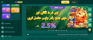 PH9999 Game