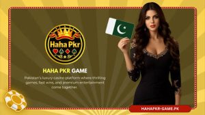 hahapkr game