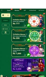 c777 game