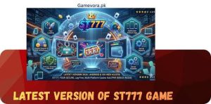 ST777 Game