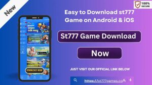 ST777 Game