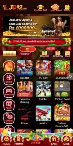 jc92 game