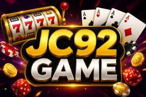 jc92 game