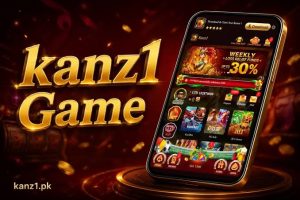 Kanz1 game