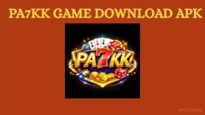 PA7KK Game