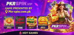 pkrspin game