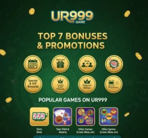 ur999 game