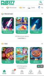 RS177 Game