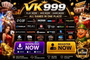 vk999 game