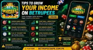 Betrupees Game