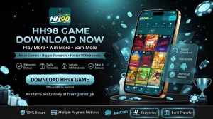 HH98 Game