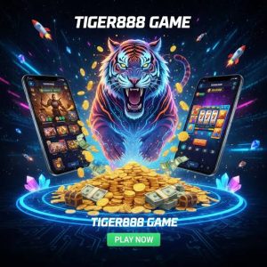 Tiger888