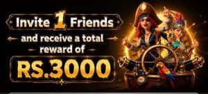 JJRS Game