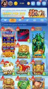 svip gems game
